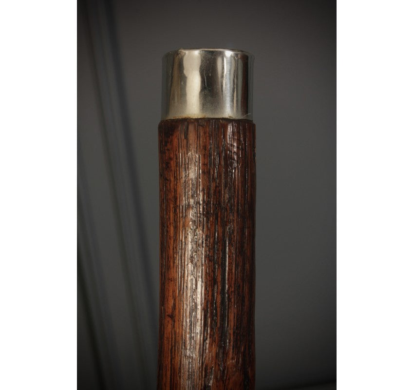 19th Century Gentlemans Walking Stick / Sword Stick