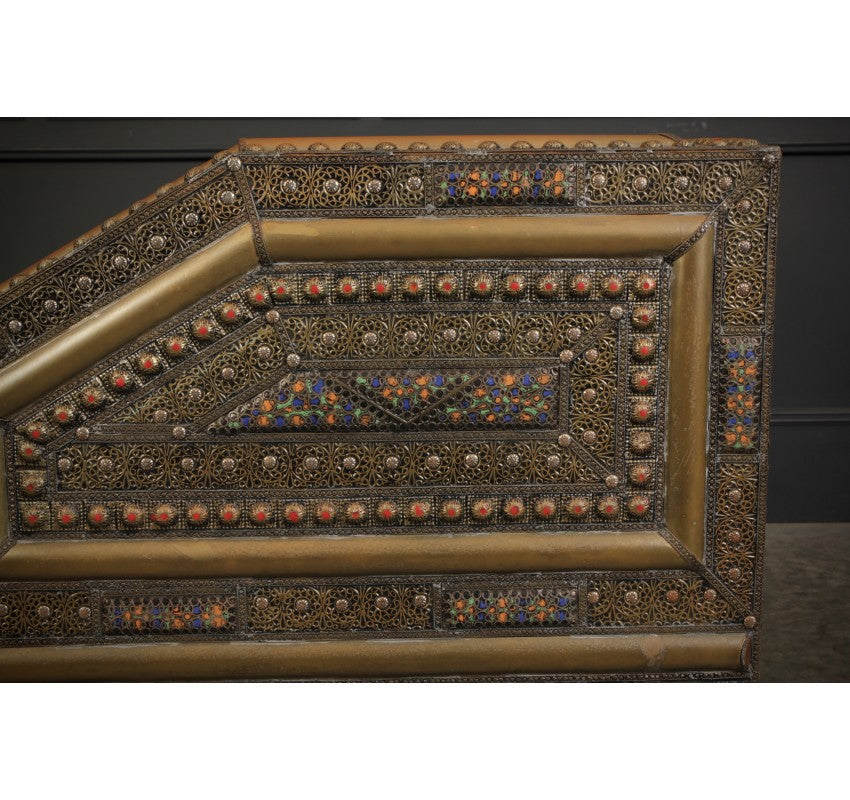 Moroccan 3 piece Sofa & Armchairs Suite