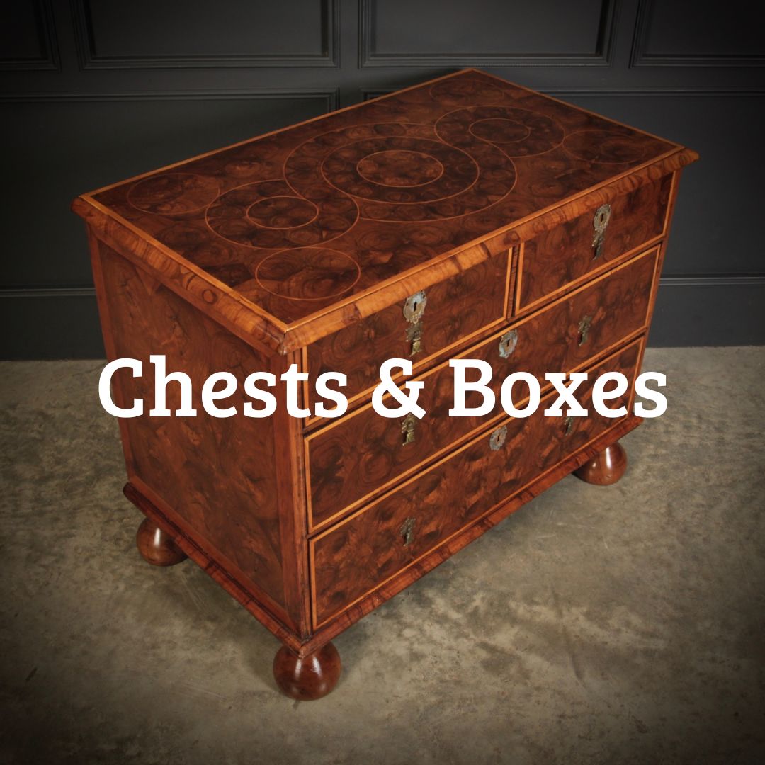 Chests & Boxes