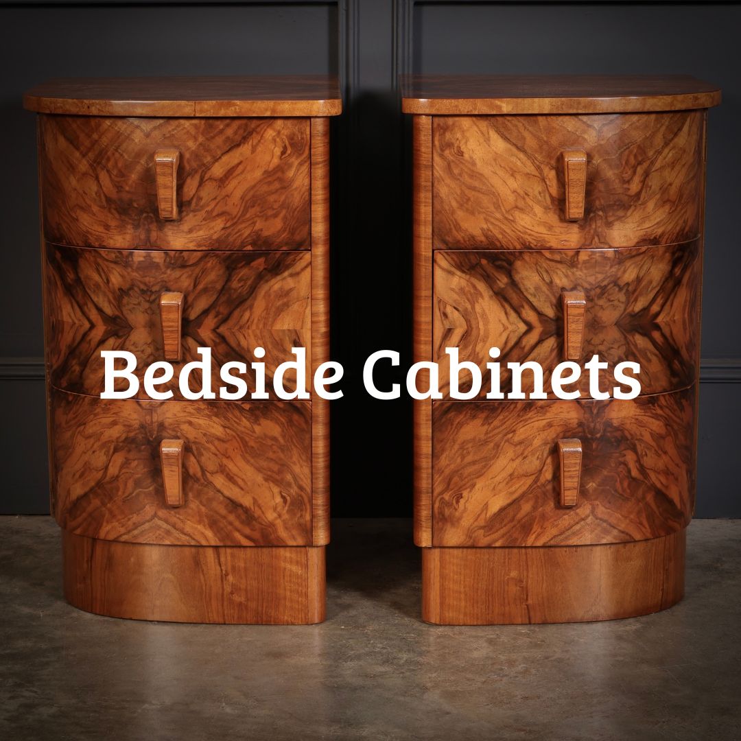 Bedside Cabinets