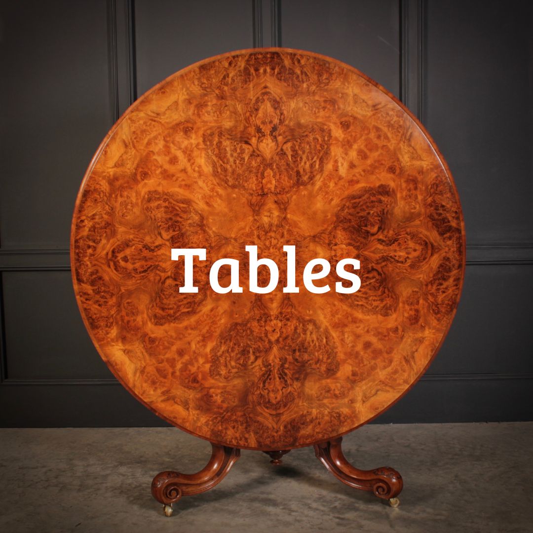 Lt Table Antique Tables – LT Antiques