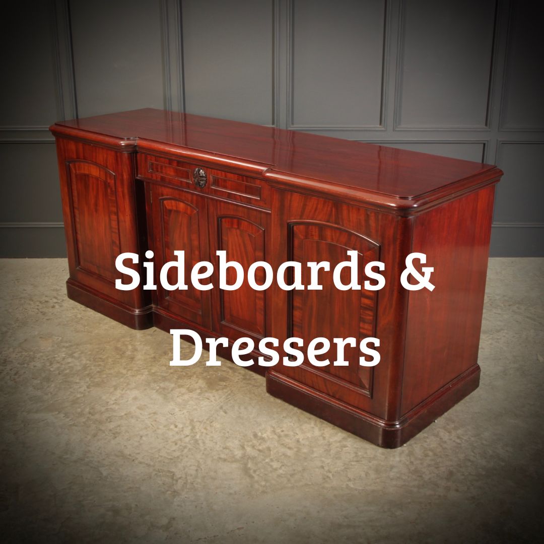 Sideboards & Dressers