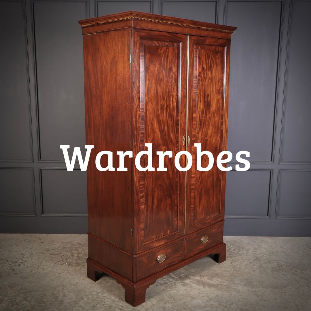 Wardrobes