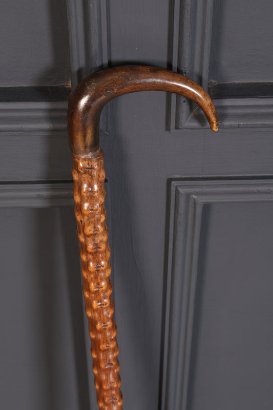 Gentlemans Walking Stick Cane