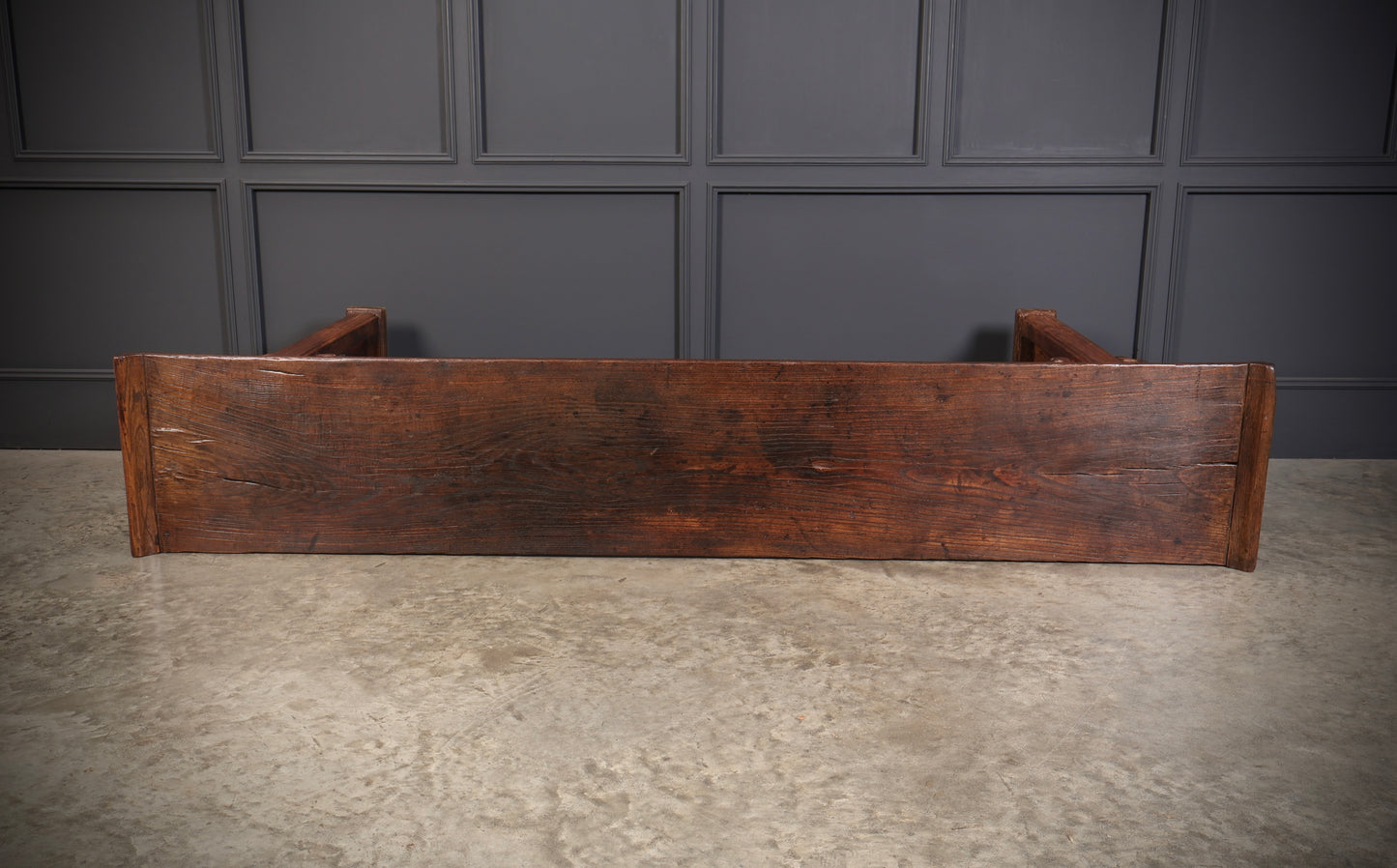 Chinese Elm Altar Table