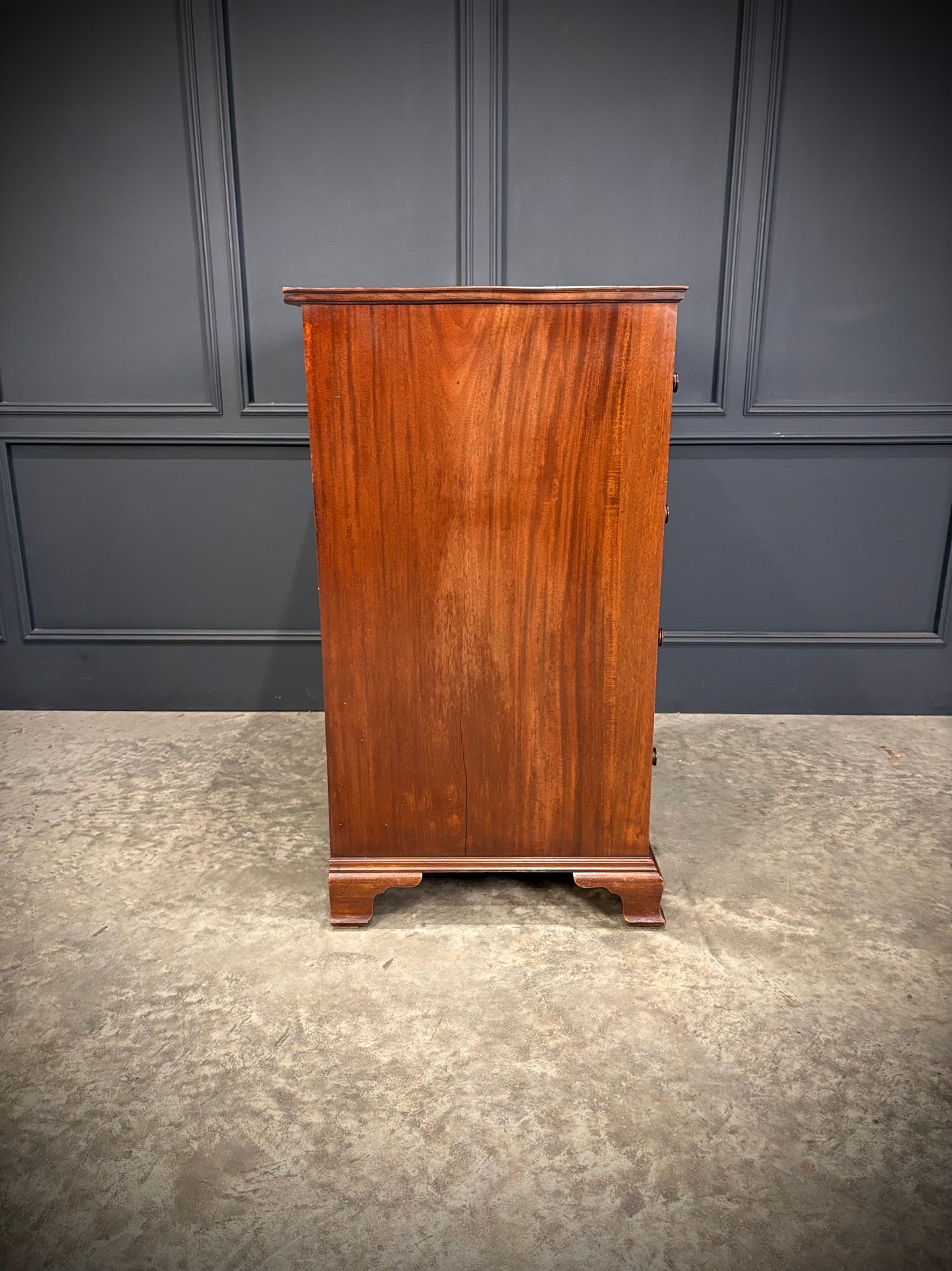 Mahogany Chest by Waring & Gillow