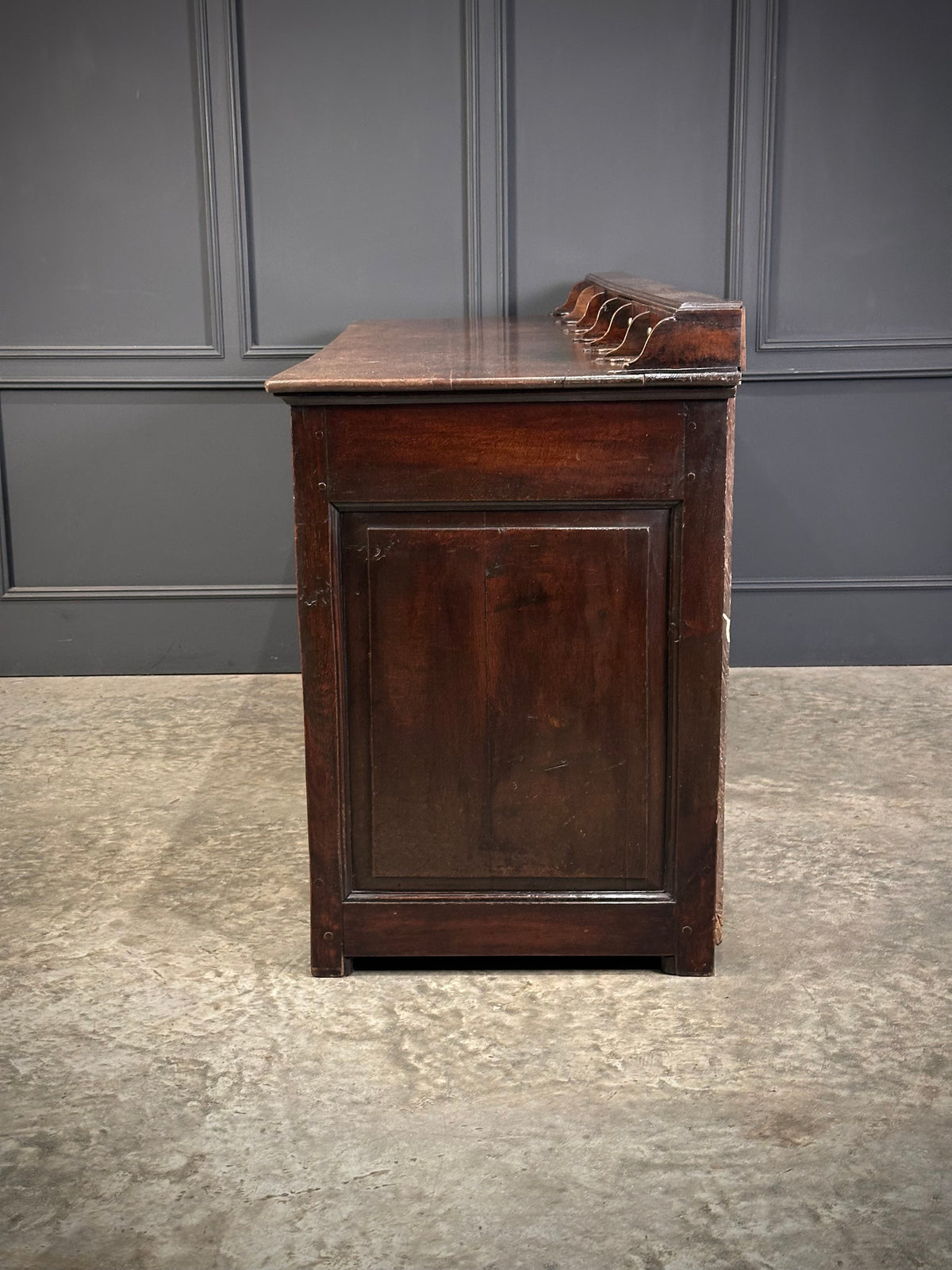18th Century Oak Dresser