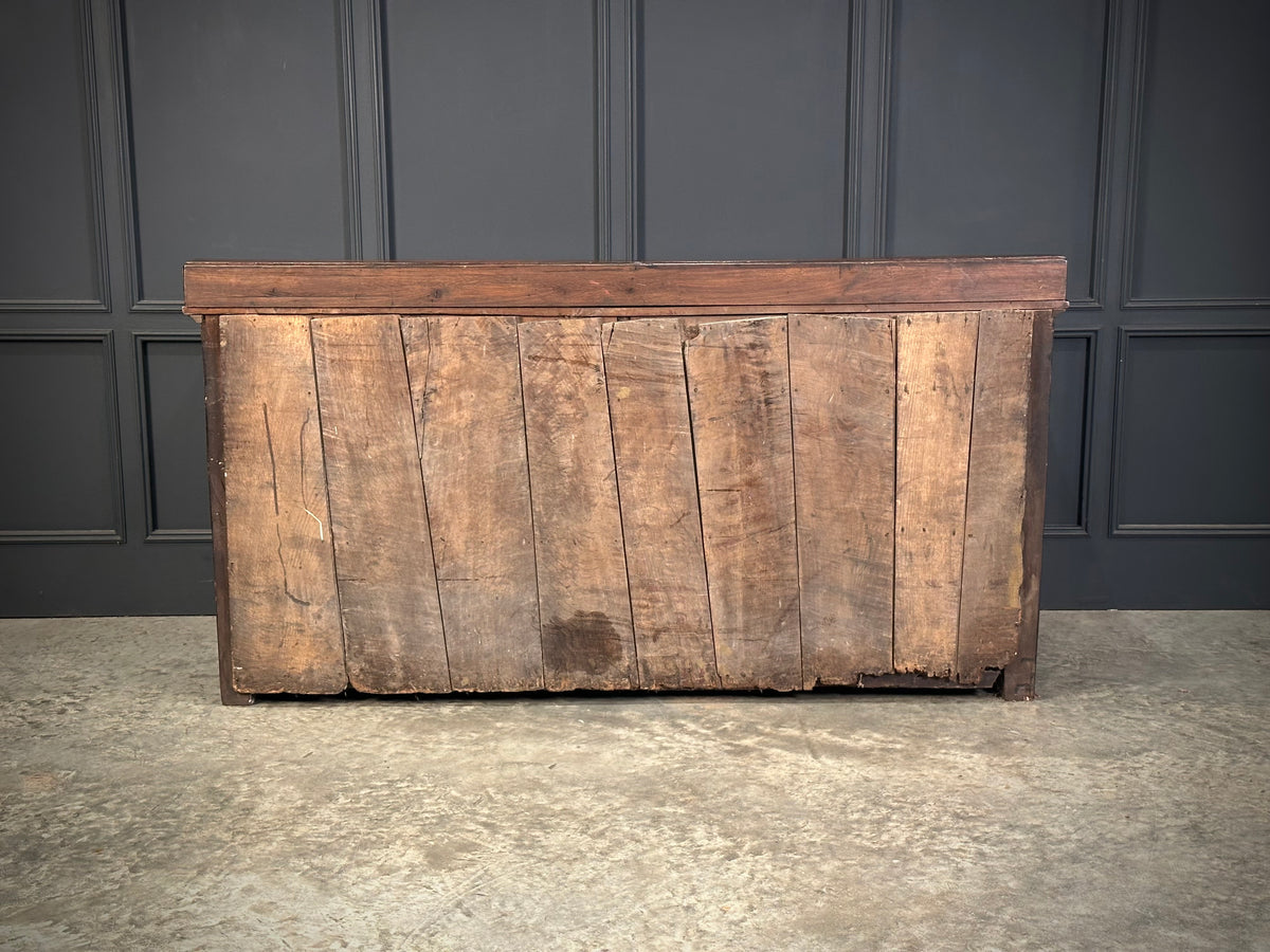 18th Century Oak Dresser