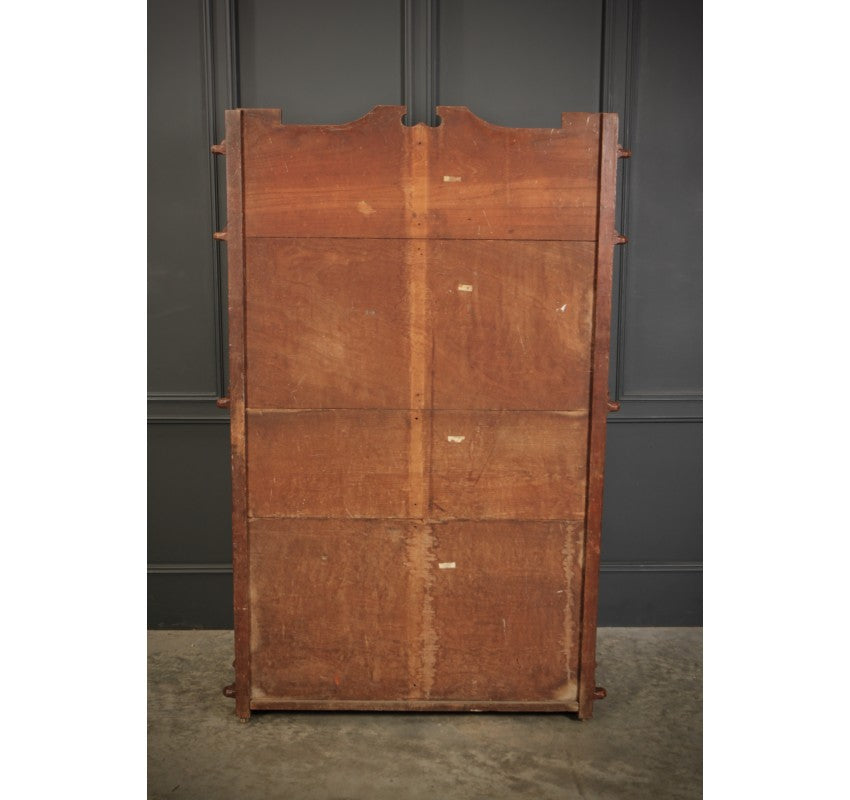 Rare Elm Dresser by Augustus Pugin